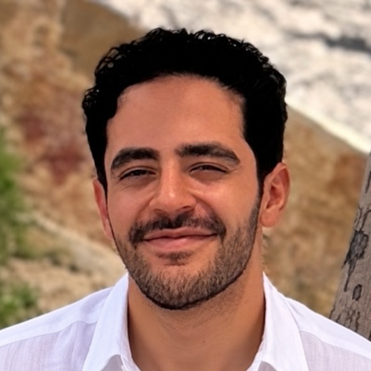 Mohamed Marei