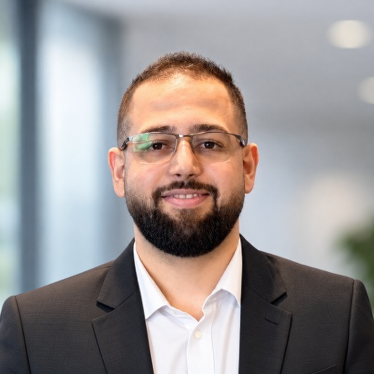 Sami Azzam